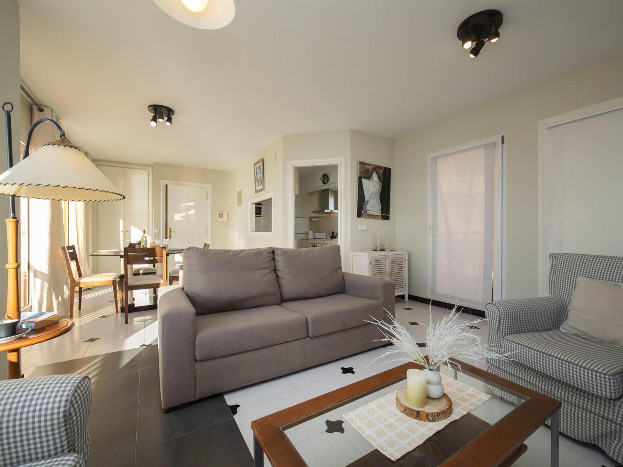 Apartment Les Roquetes By Interhome Calpe Exterior foto